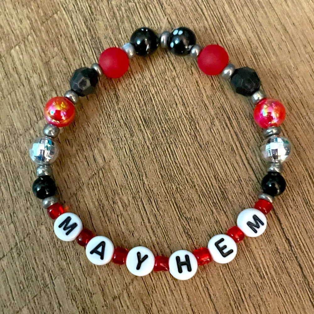 Lady Gaga Bracelet
